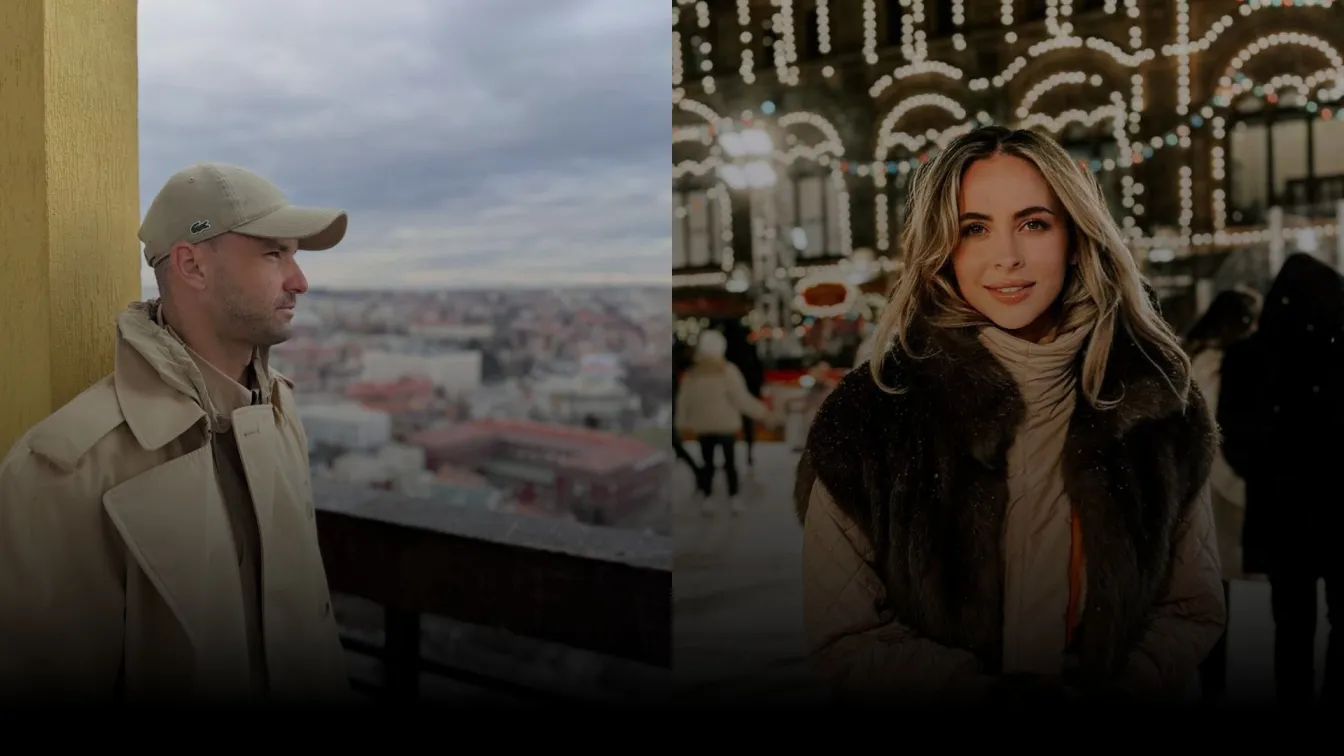 Върна ли се Григор при бившата?