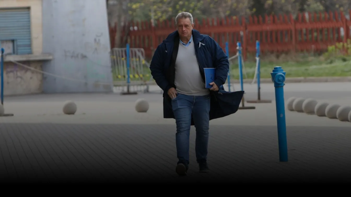 Ивков иска 3 заплати. От Левски твърдят, че не му дължат нищо