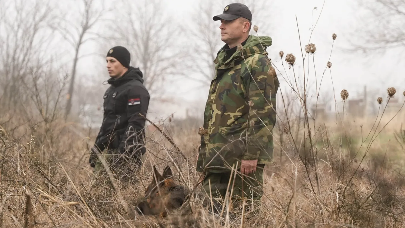 След убийството на 2-годишната Данка: Сръбският президент предлага връщане на смъртното наказание