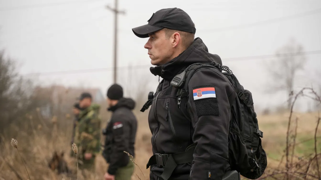 Сърбия потъна в скръб: 2-годишната Данка е била убита