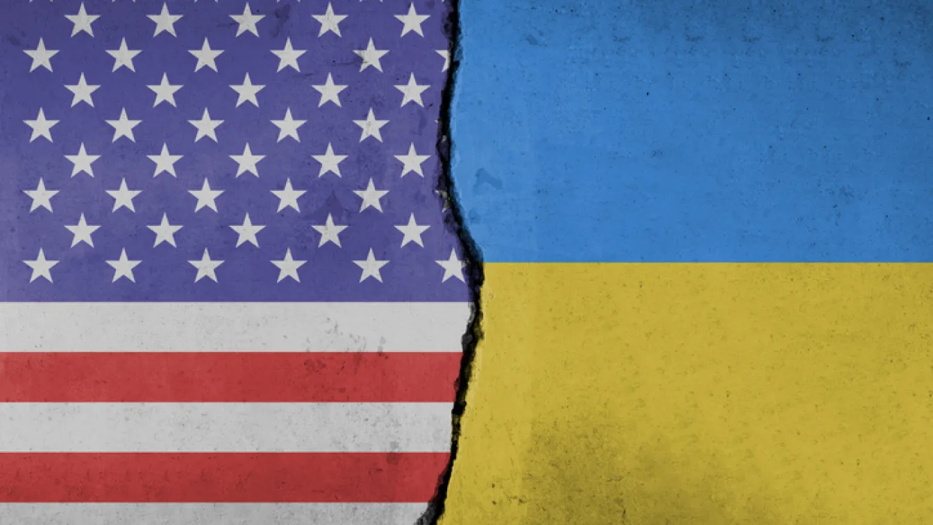 Украинските депутати ратифицираха споразумението за редкоземните метали със САЩ
