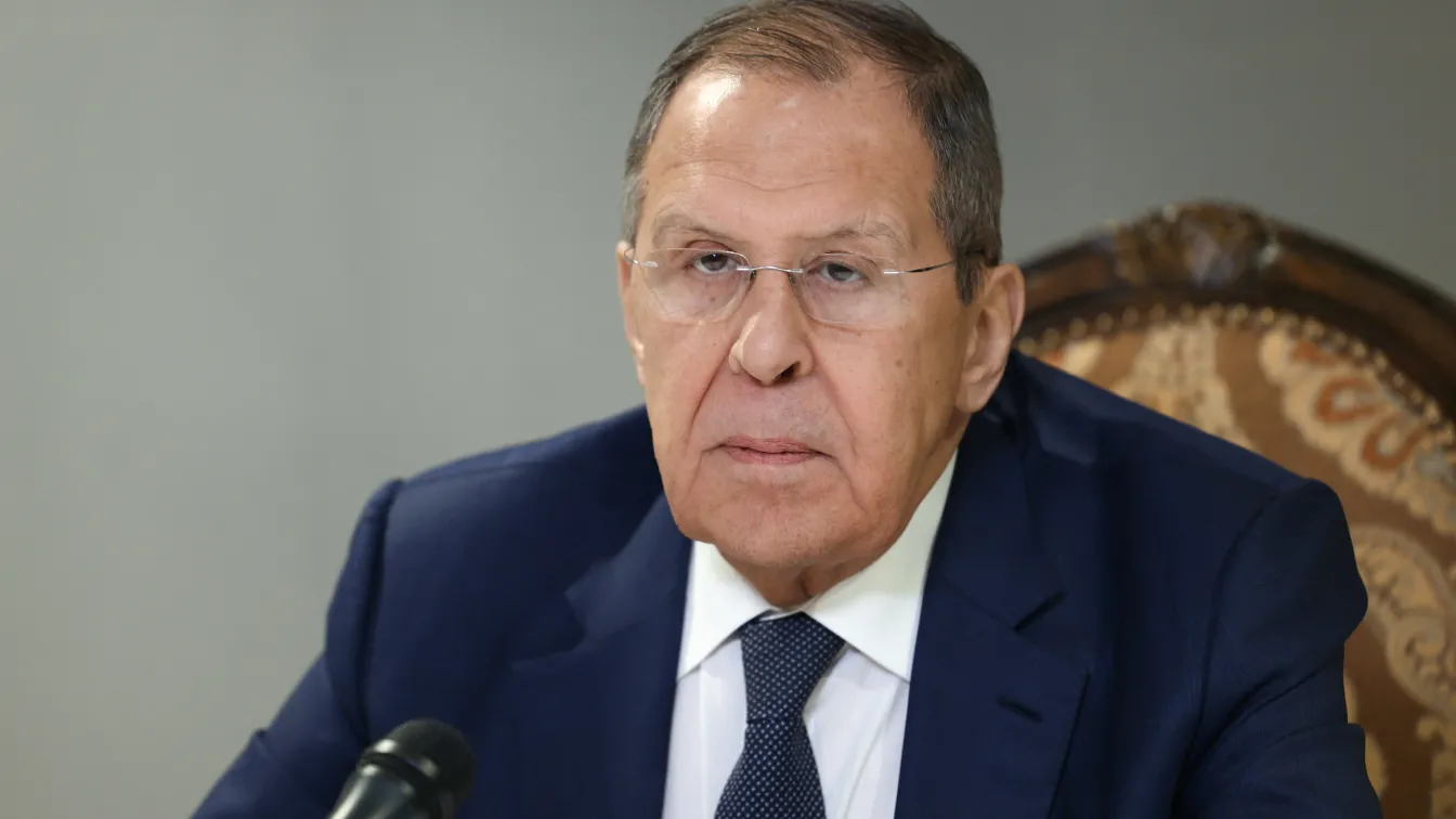 Сергей Лавров: Търговската сделка между САЩ и ЕС ще доведе до по-голяма деиндустриализация на Европа
