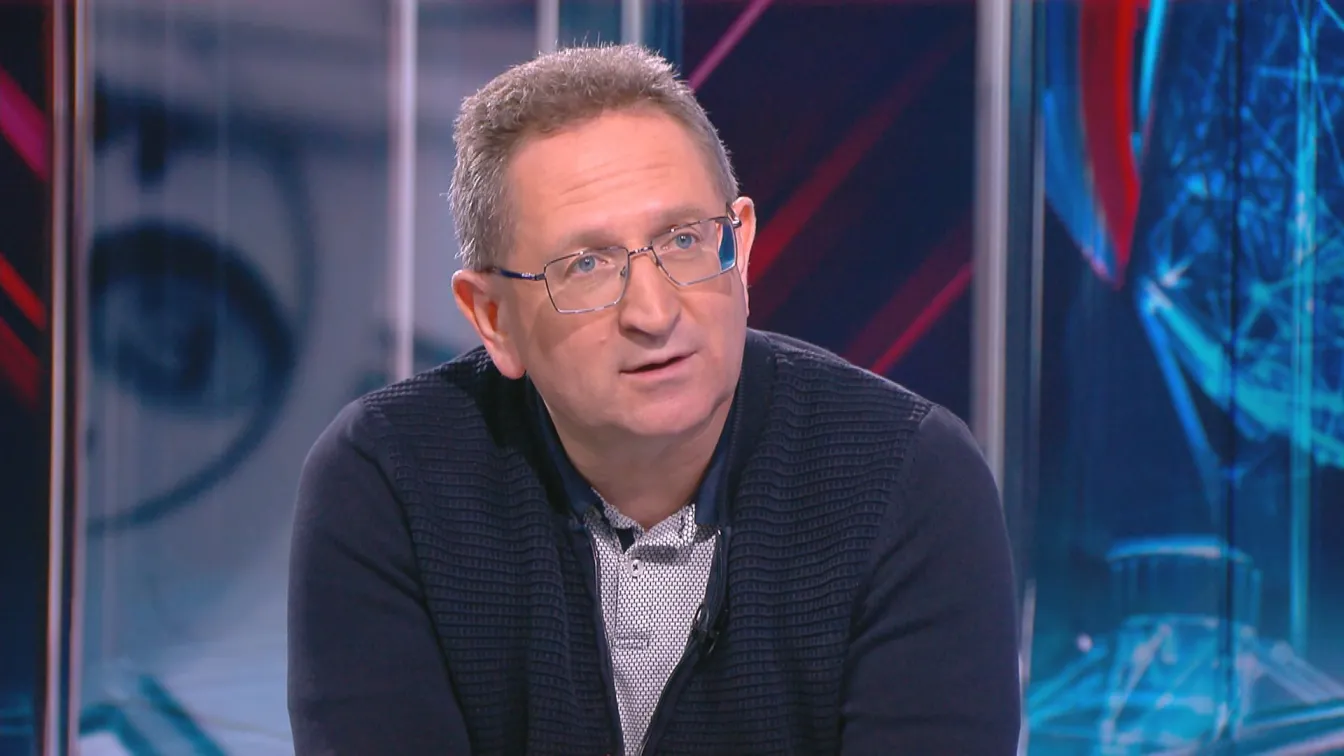 Георги Бърдаров: Войната е просто бизнес