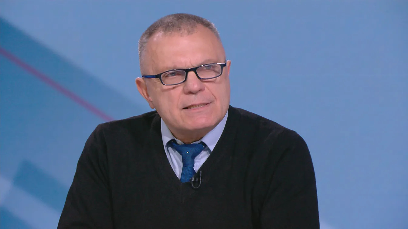 Момчил Дойчев: Трябва ни нова стратегия за отбрана, предишните трябва да се хвърлят на боклука