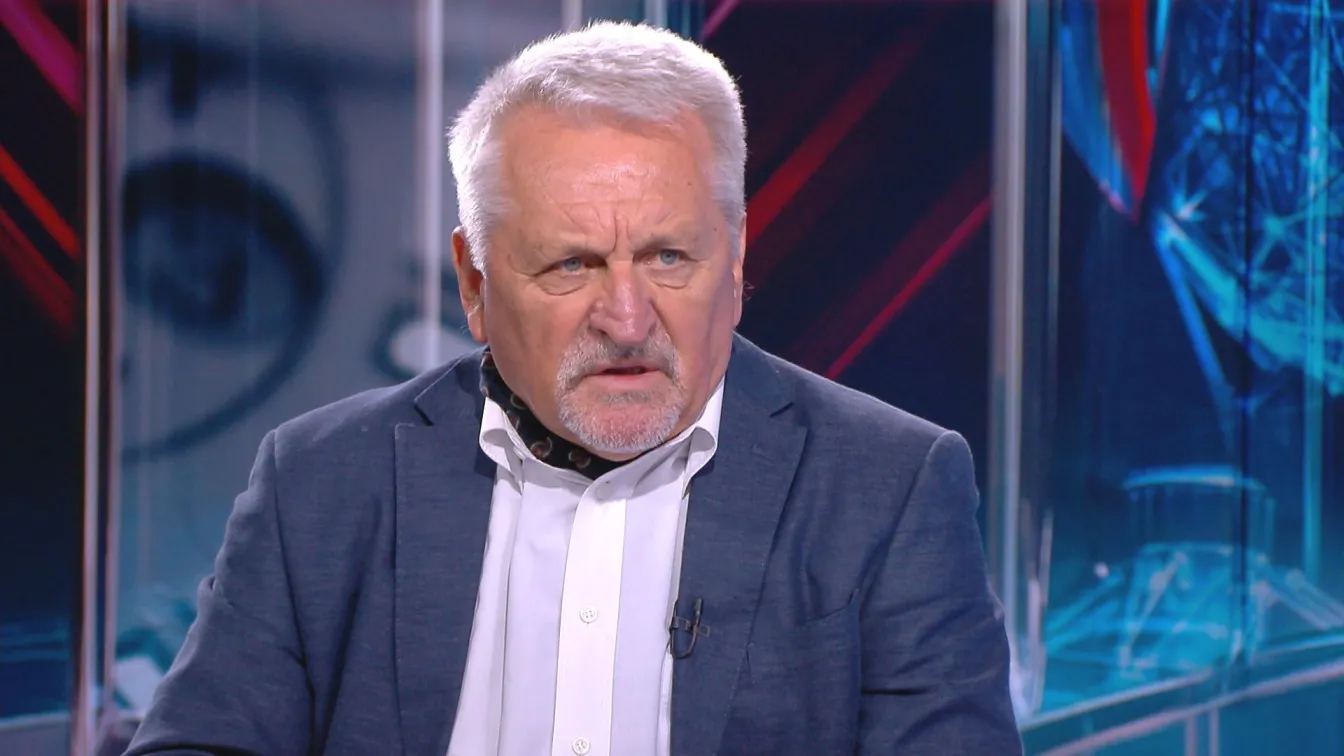 Иван Хиновски: Украйна е много важна, защото е независим източник на литий