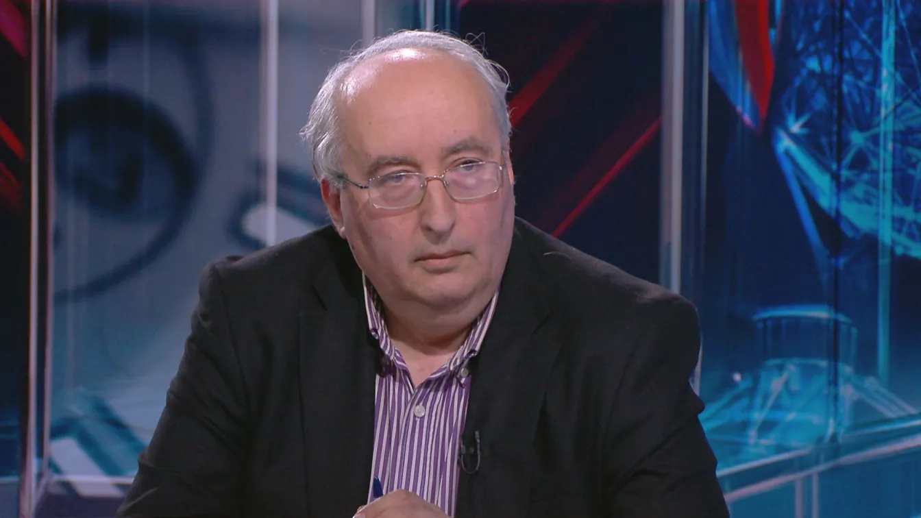 Тони Николов: Виждам тенденция към сцепление на Европа