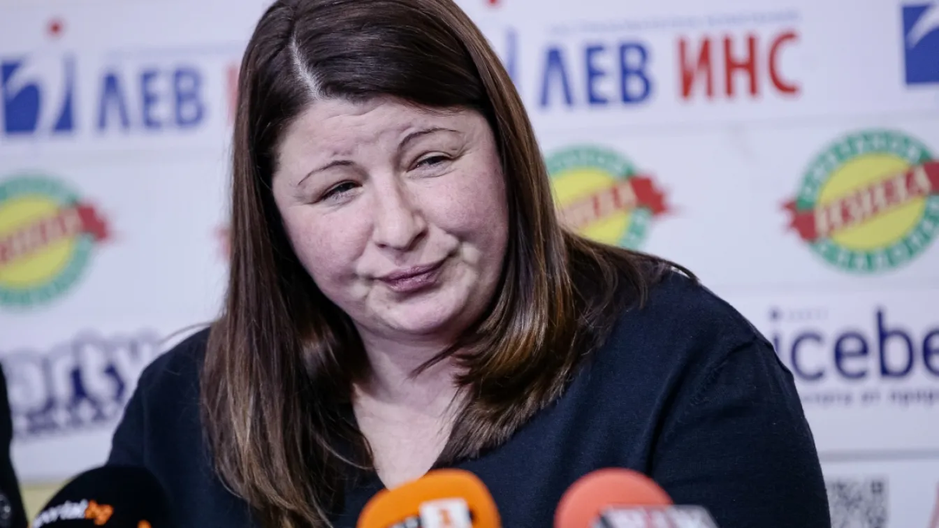 Един натурализиран може да измести 4 български таланти: Станка Златева извади доклад