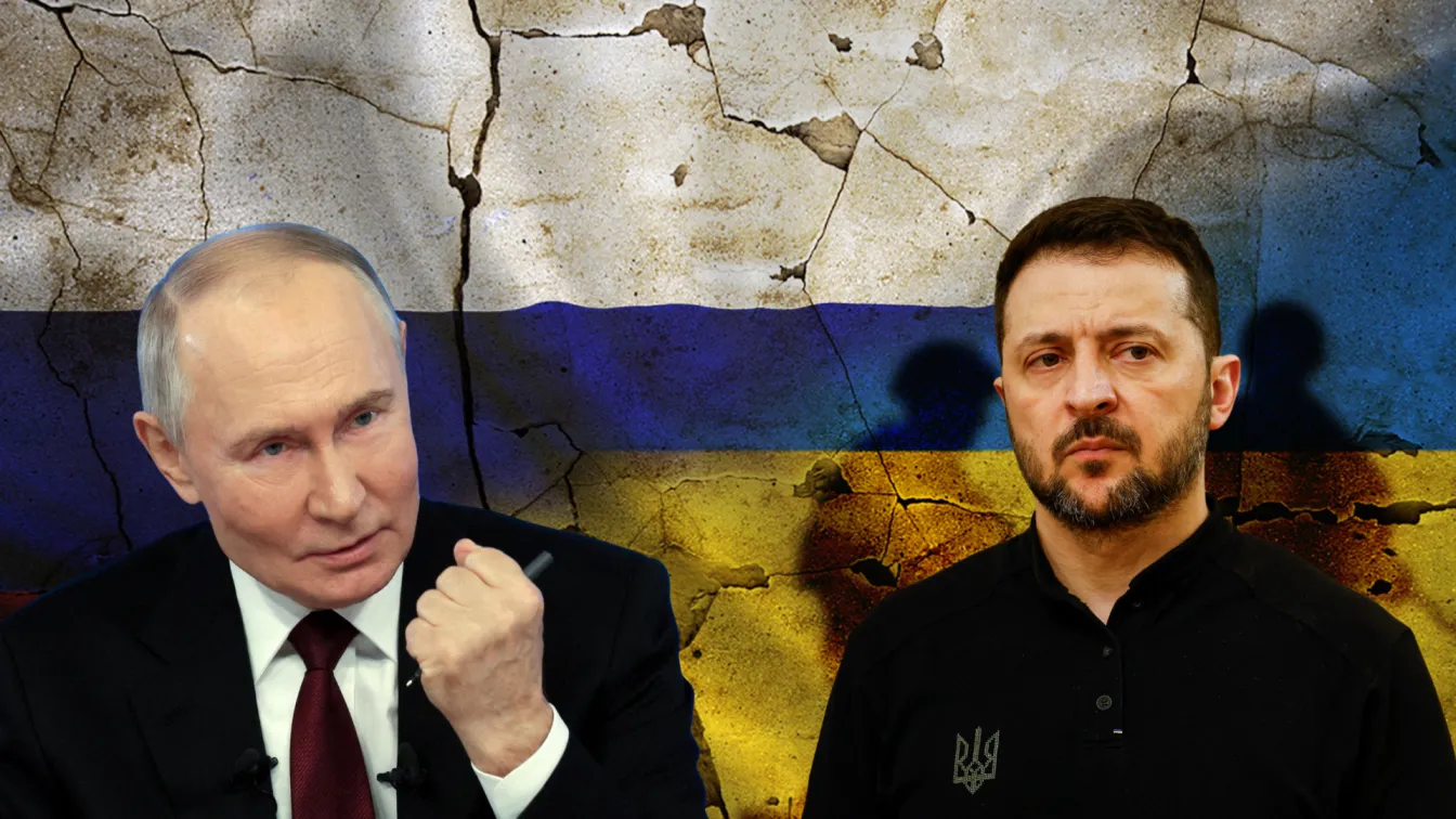 Bloomberg: Украйна и Русия вървят към потенциален мир. „Всички разбраха лимитите си. Това е огромно“