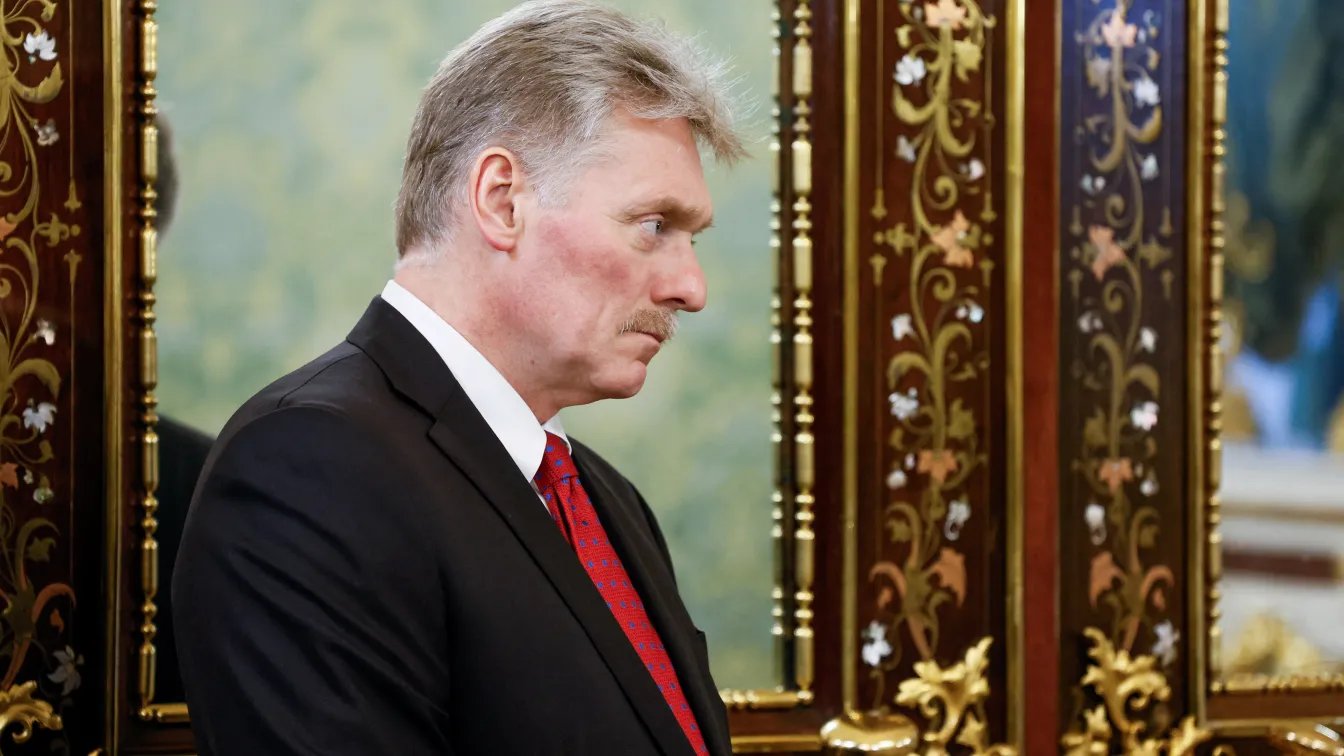 Кремъл: Русия се готви за контакти със САЩ по въпроса за Украйна
