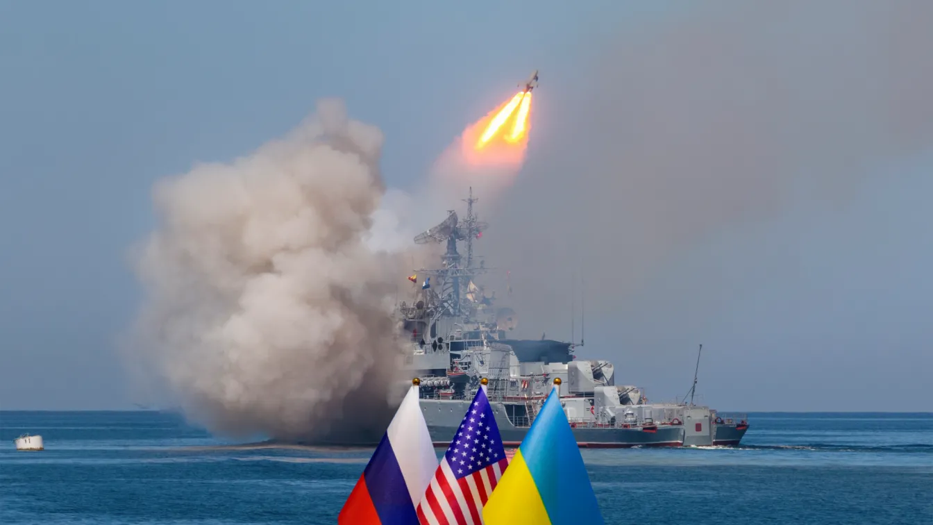 Примирието между Русия и Украйна в Черно море: Кремъл ще изнася селскостопански продукти и торове