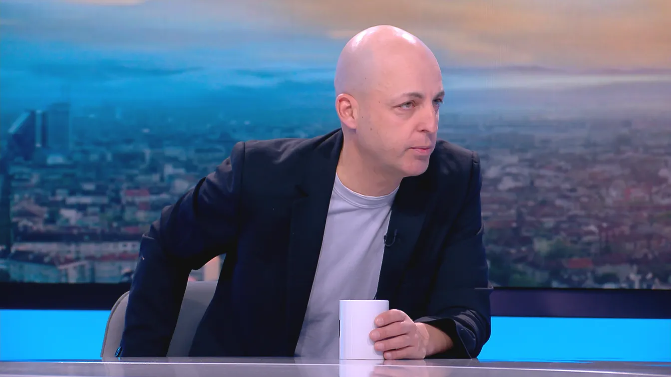Стоян Георгиев: Протестите в Турция се цензурират, държавните медии прикриват истината