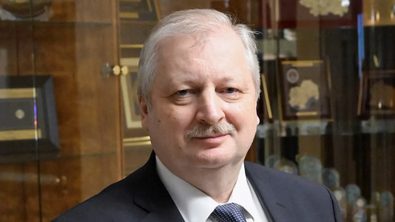 Новият руски посланик в САЩ заминава за Вашингтон