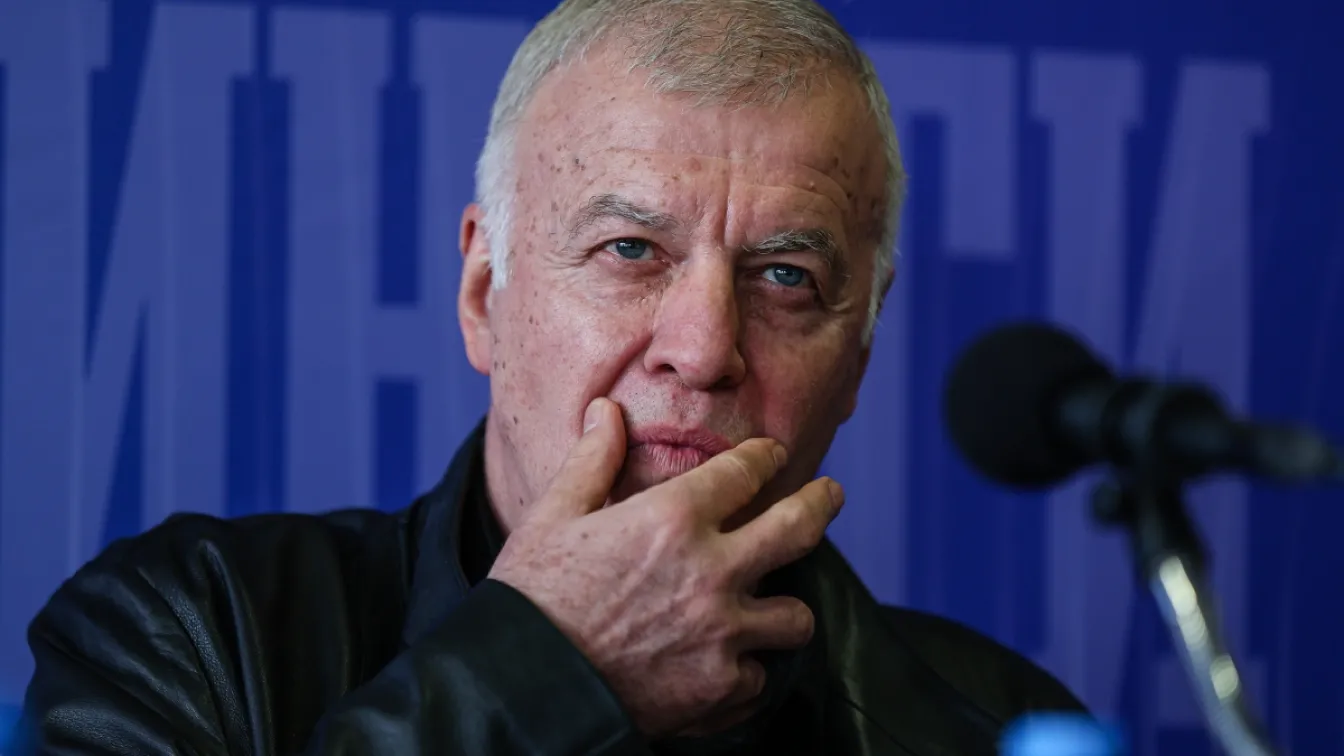 Наско Сираков за стадиона: Ако не си собственик, няма как да намериш инвеститор