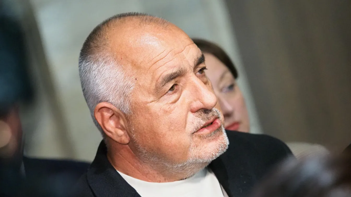 Бойко Борисов: Турция също трябва да прояви воля по договора с „Боташ“
