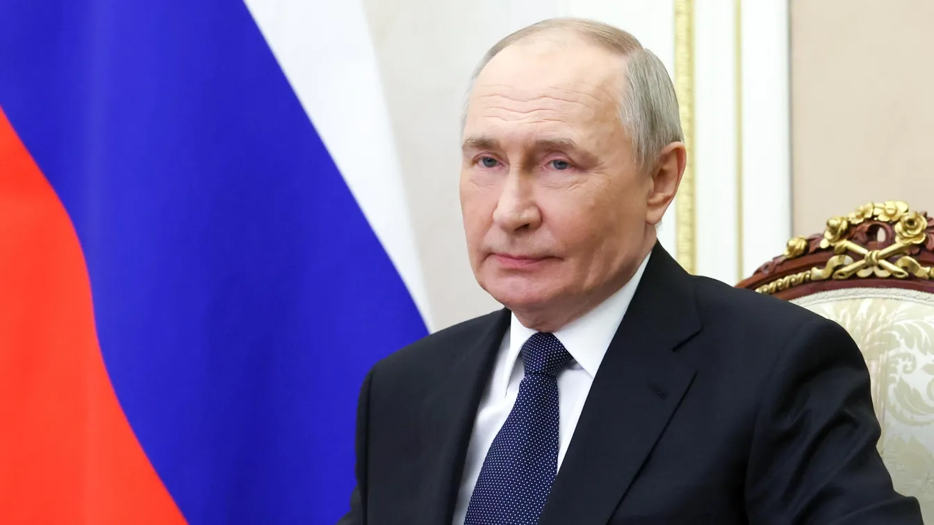 Кремъл: Владимир Путин подкрепя идеята за спиране на огъня в Украйна, но има много въпроси