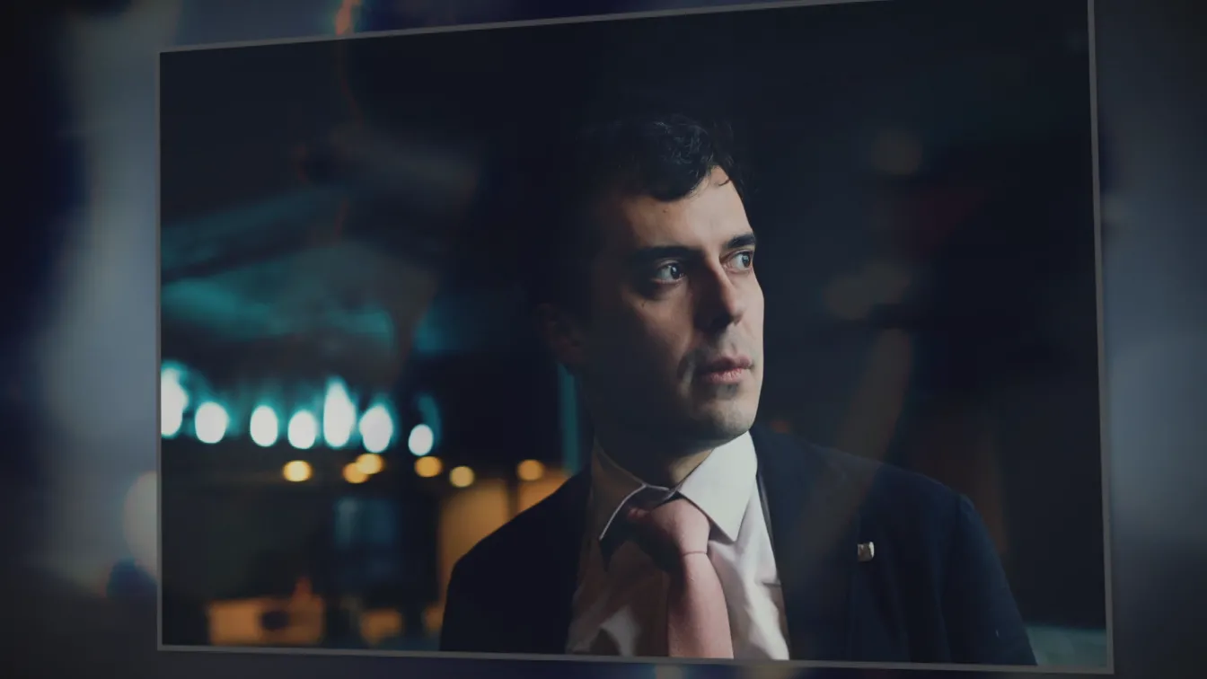 „Журналист под прицел“: Ексклузивно Роман Доброхотов за шпионския скандал