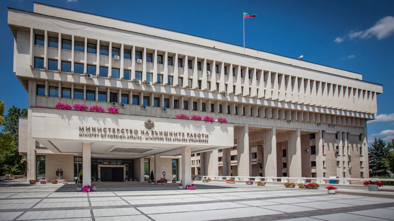 МВнР за катастрофата с българска кола в Хърватия: Няма пострадали българи
