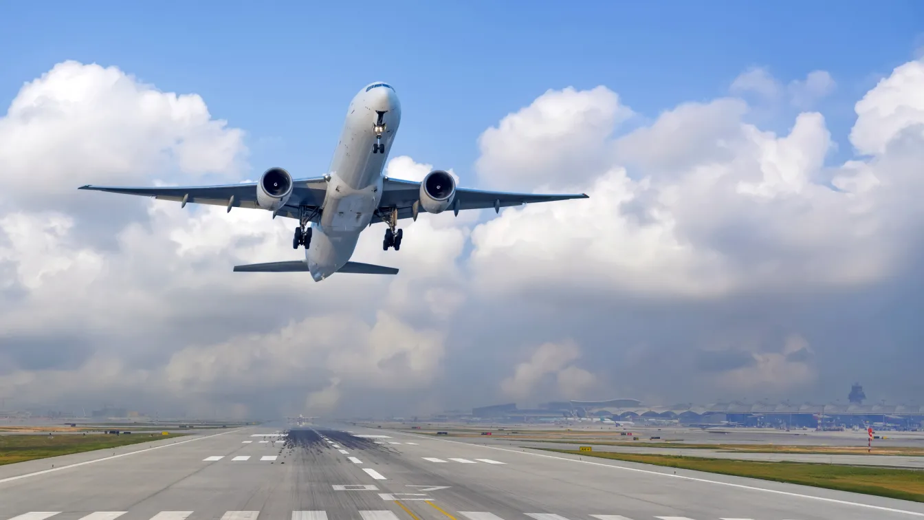 ЕС отваря пътя за използването на американското авиационно гориво „Jet A“ в Европа