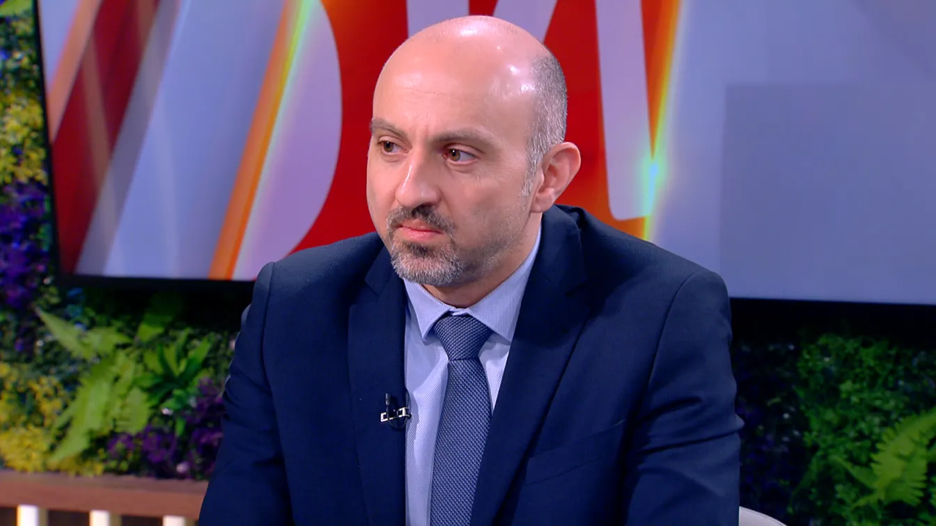 Експерт по национална и международна сигурност: Иран решава кога да свърши конфликтът, Тръмп печели битката, но губи войната