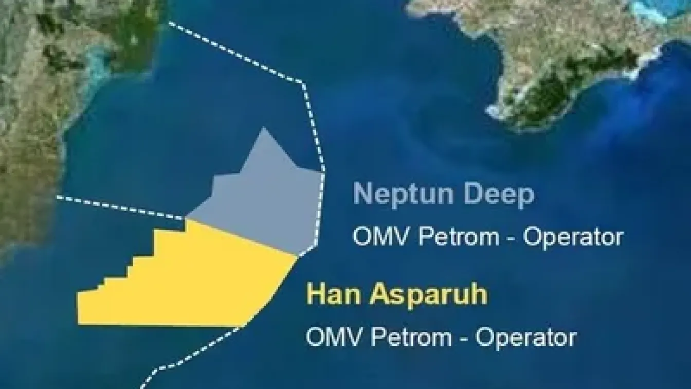 „Газ под носа ни“: Милиарди под Черно море, които България още не вади