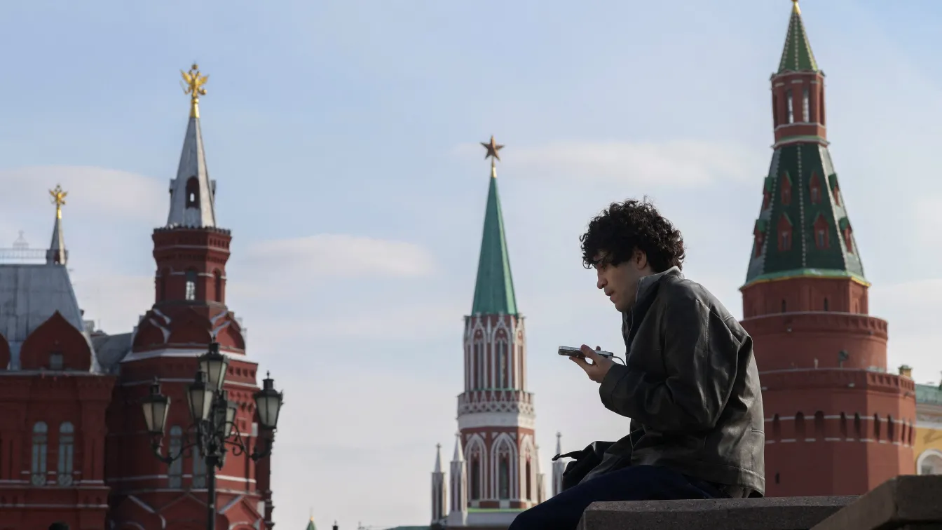 Русия постави още един германски изследователски институт в списъка си с 