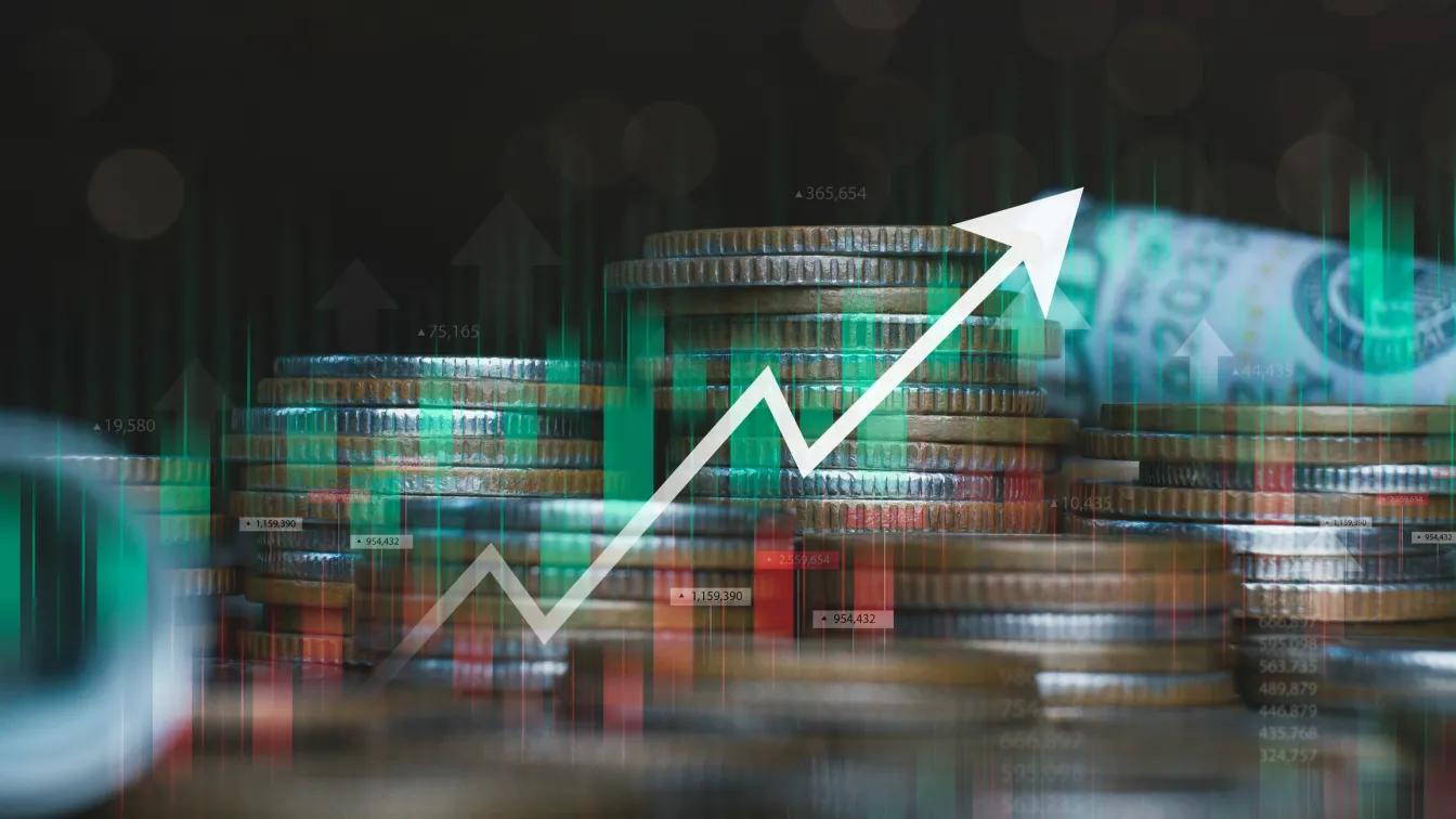 Инфлацията в България за май скочи до 6,3%