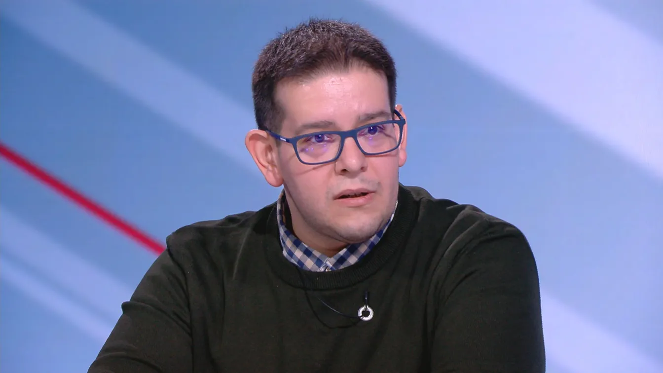 Руслан Трад: Ако Иран се срине, ще повлече целия регион със себе си