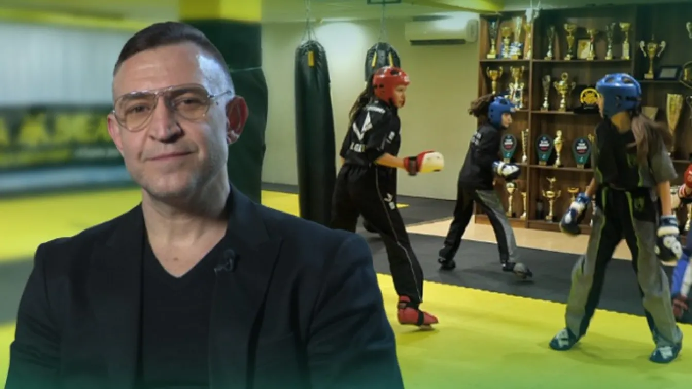 Назрява скандал във федерацията по кикбокс и муай тай (ВИДЕО)
