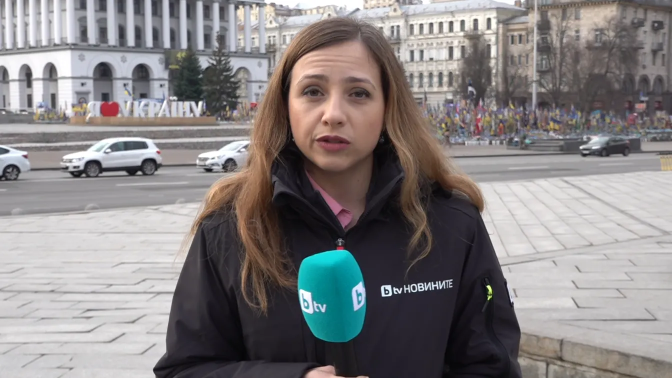 Ключово посещение на българската служебна власт в Киев: Какво споразумение подписахме с Украйна?