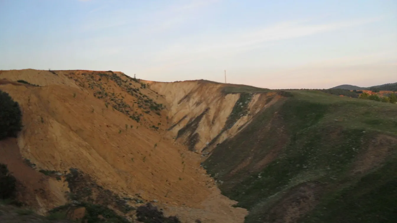 На път за България