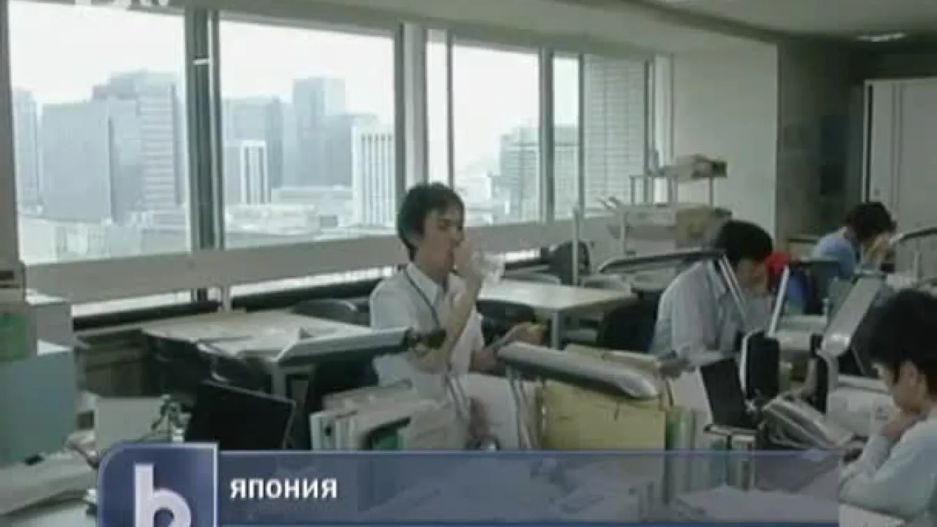 Япония остава без ядрена енергия