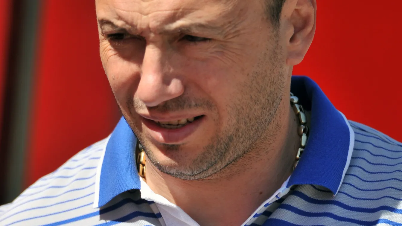 Георги Марков: Няма да изпаднем, бъдете сигурни!