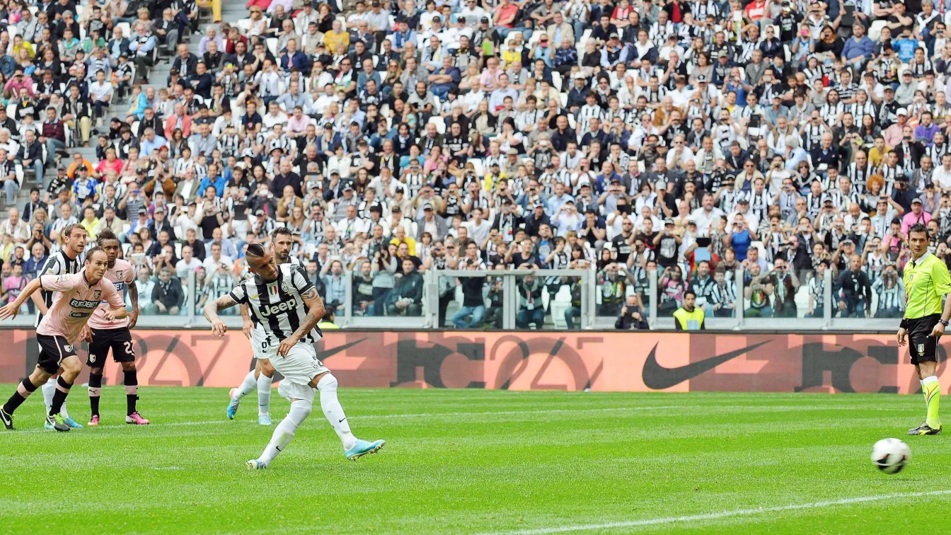 La Grande Juve