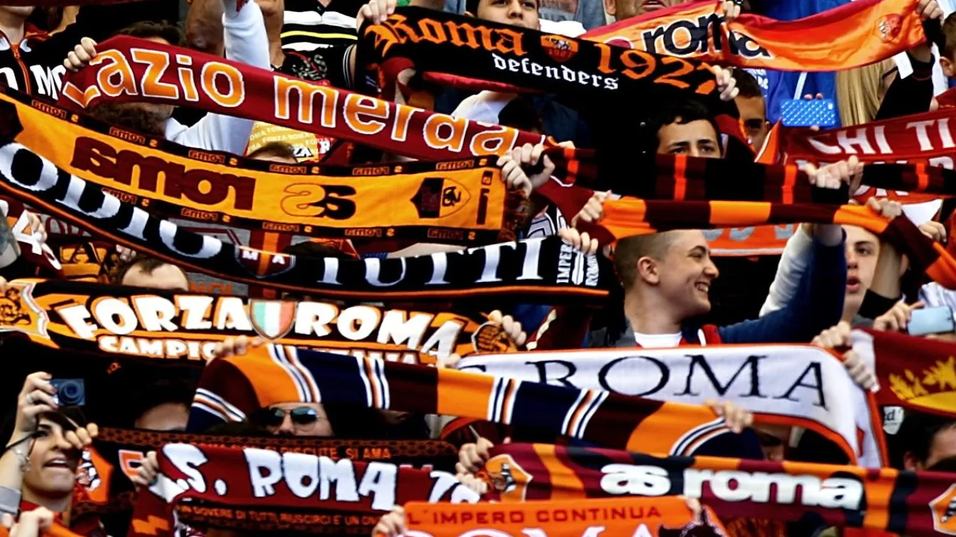 Рома и Интер отнесоха глоби за расизъм