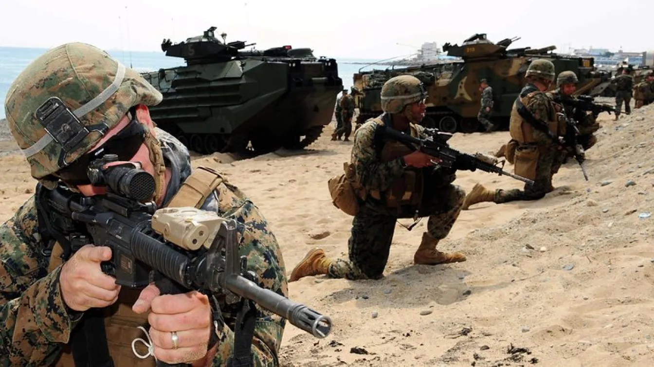 Половината американци против военна намеса в Сирия