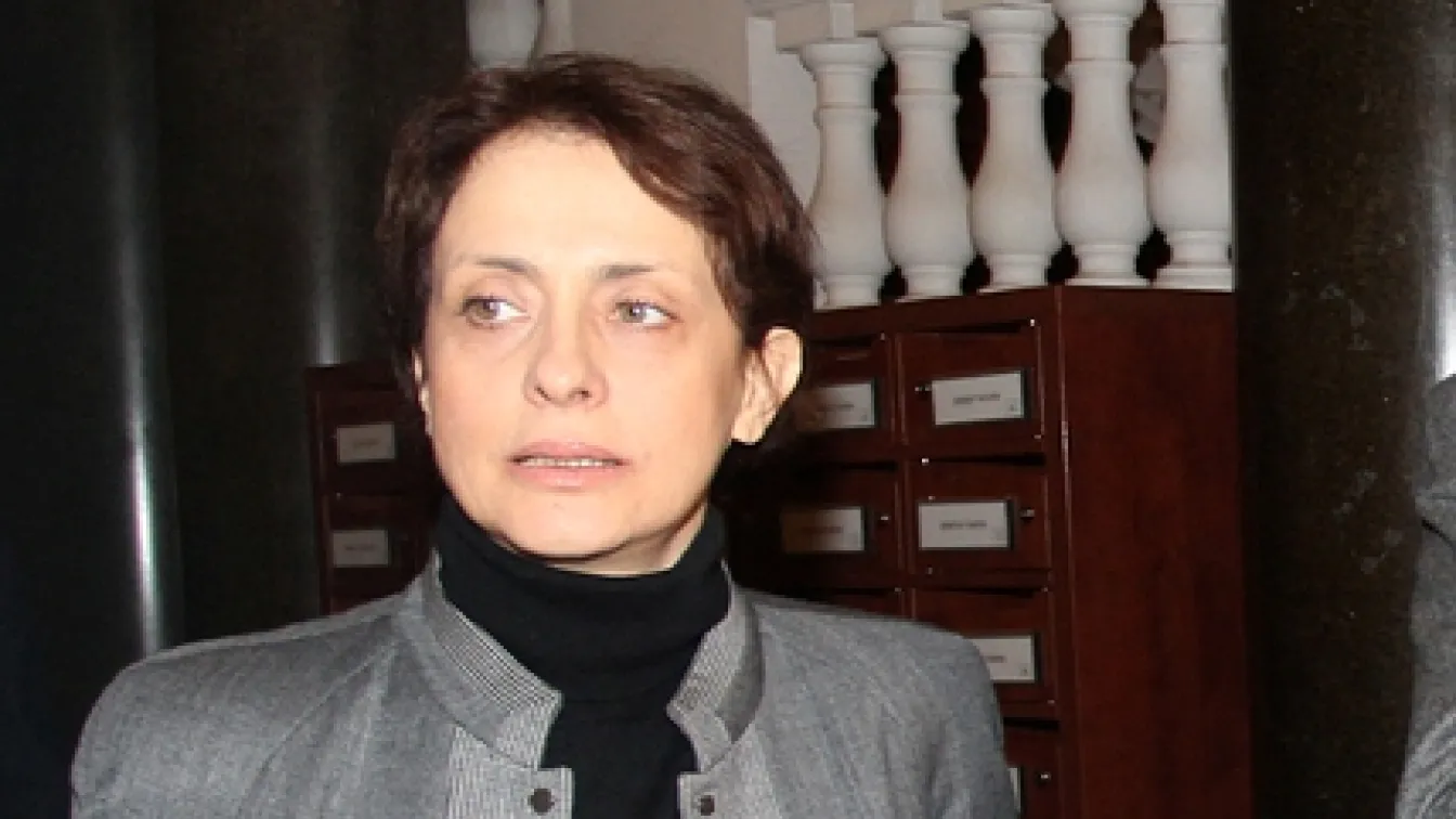 Надежда Нейнски: Тревожно време за Турция