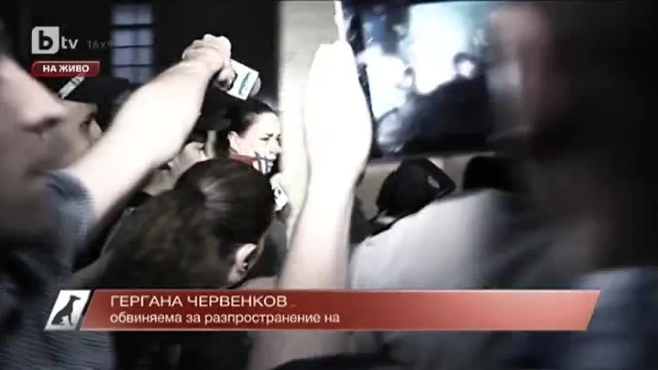 35-годишна българка може да прекара целия си живот в американски затвор