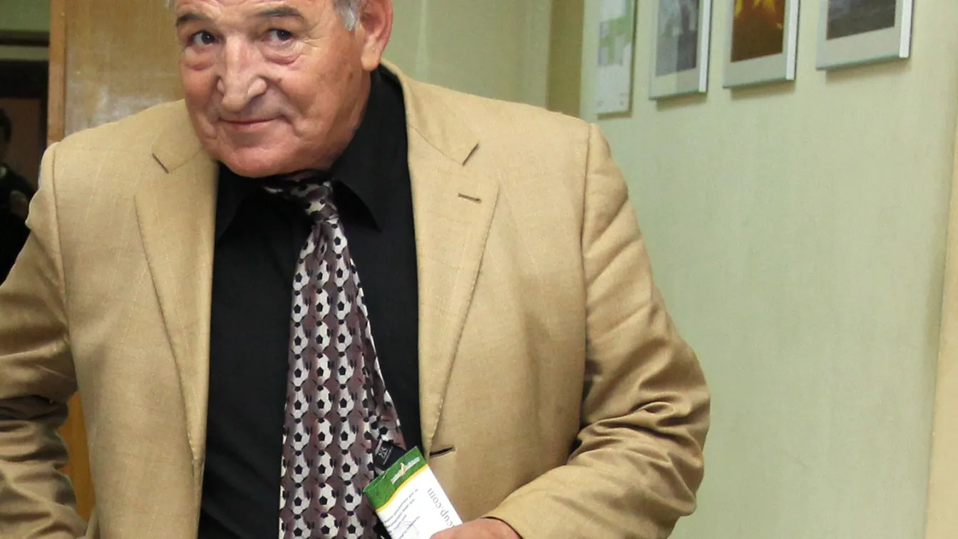 Димитър Пенев: Да не родим преди да сме бременни
