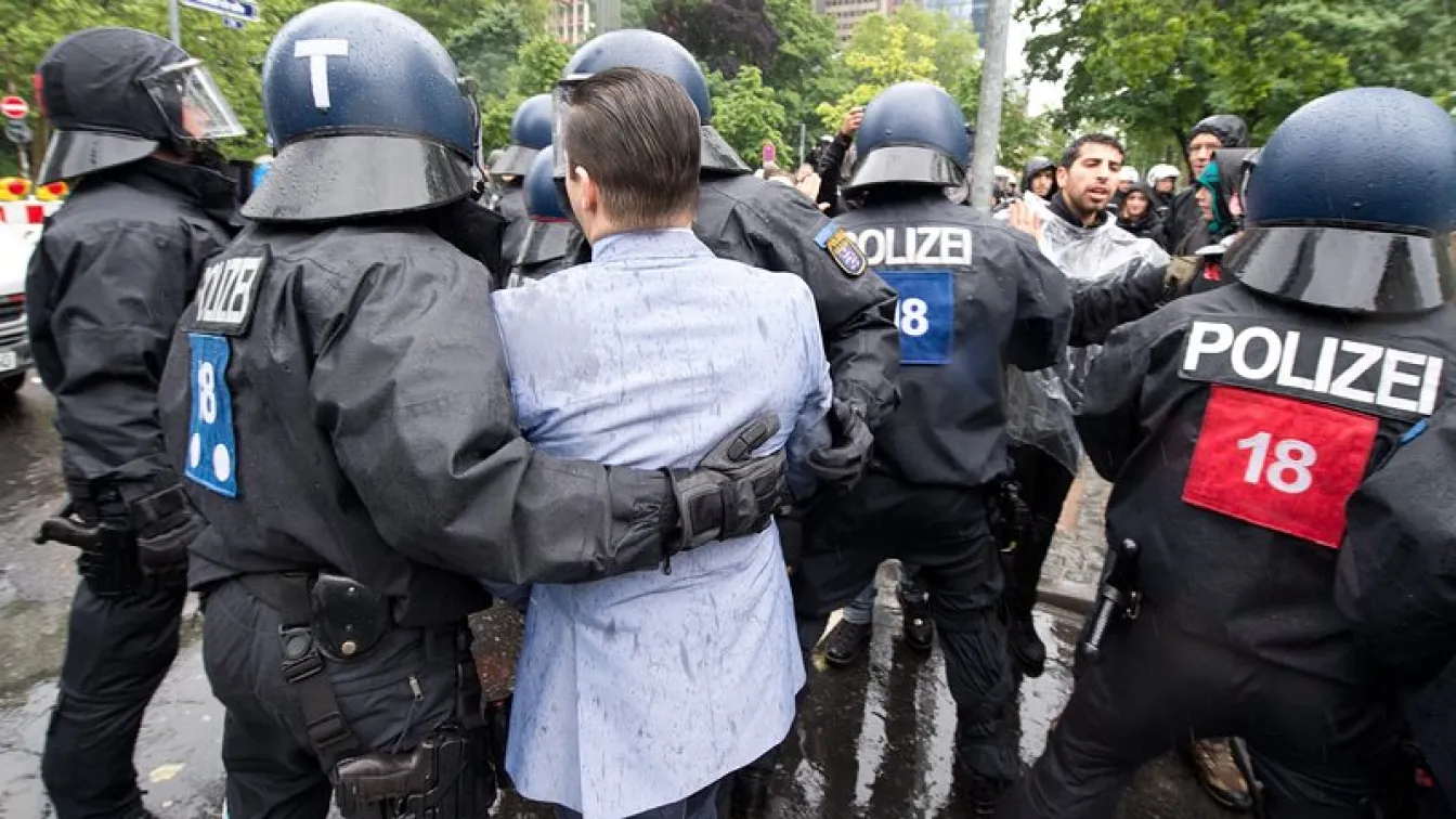 Испания и Португалия протестираха срещу мерките за икономии