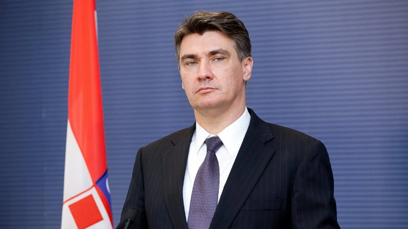 ЕК натиска Хърватия да вдигне блокадата на сръбската граница