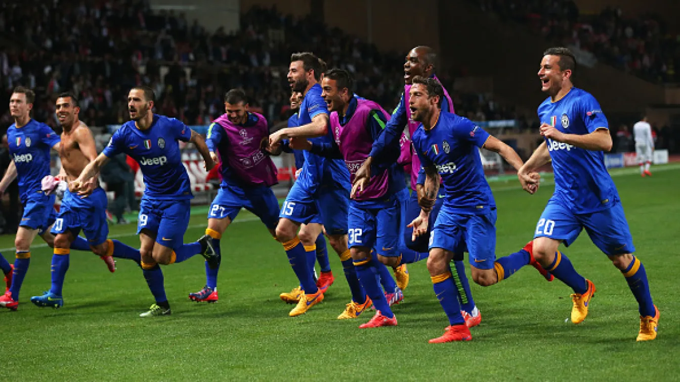 Ювентус елиминира Реал, на финал е!
