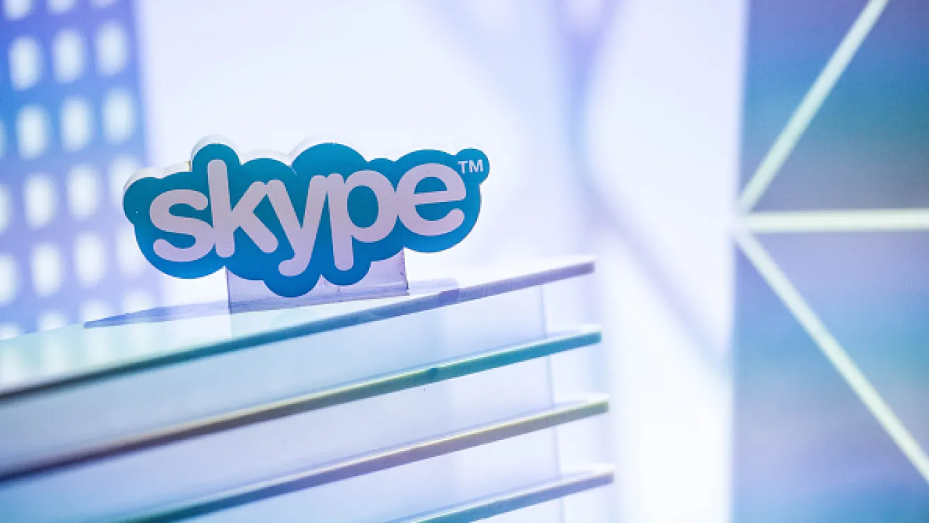 Белгия съди Skype, иска достъп до разговорите