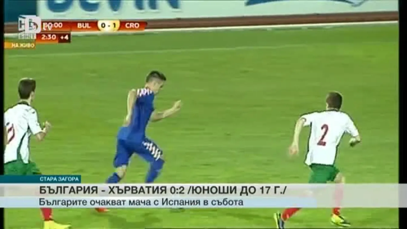 Спорт - Късна емисия - 06.05.2015