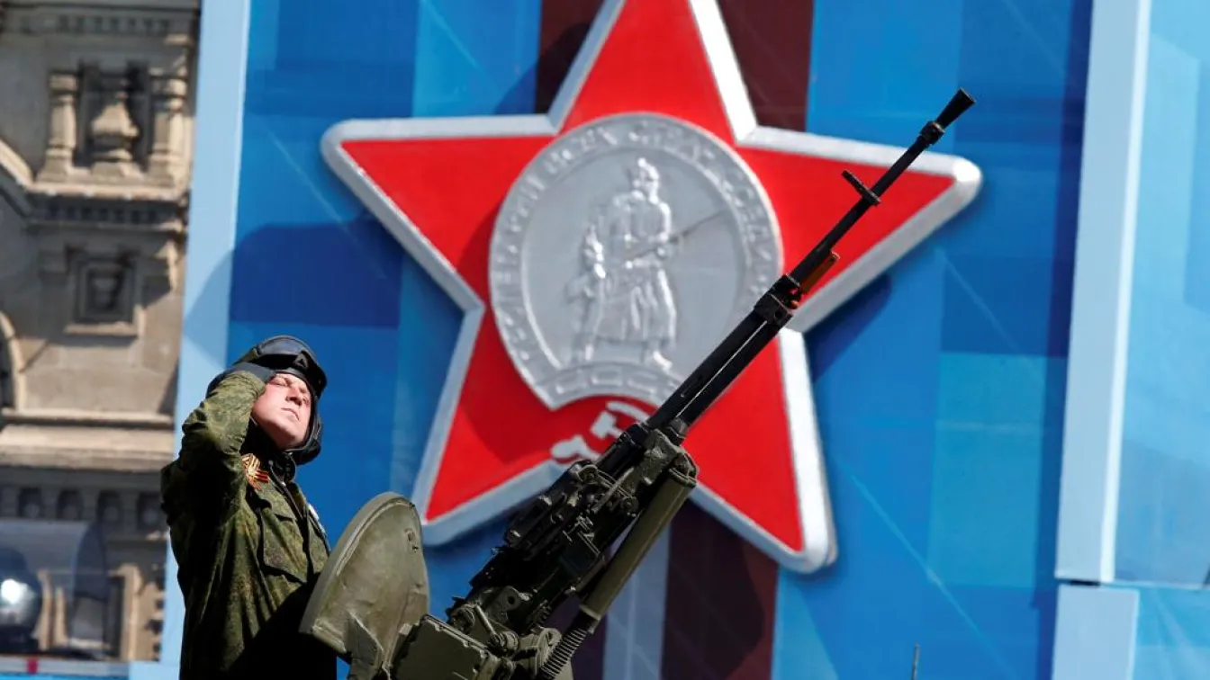 Русия е възмутена от премахването на съветски военен паметник в Полша