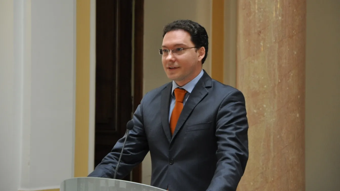 Даниел Митов: Сърбия трябва да изясни въпроси, свързани с правата на българското малцинство