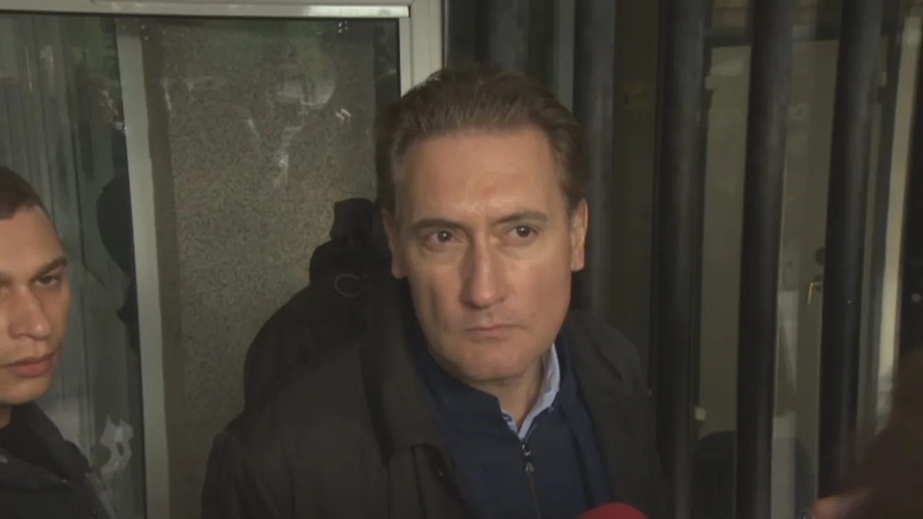 Кирил Домусчиев: Новината за ЦСКА е хубава 