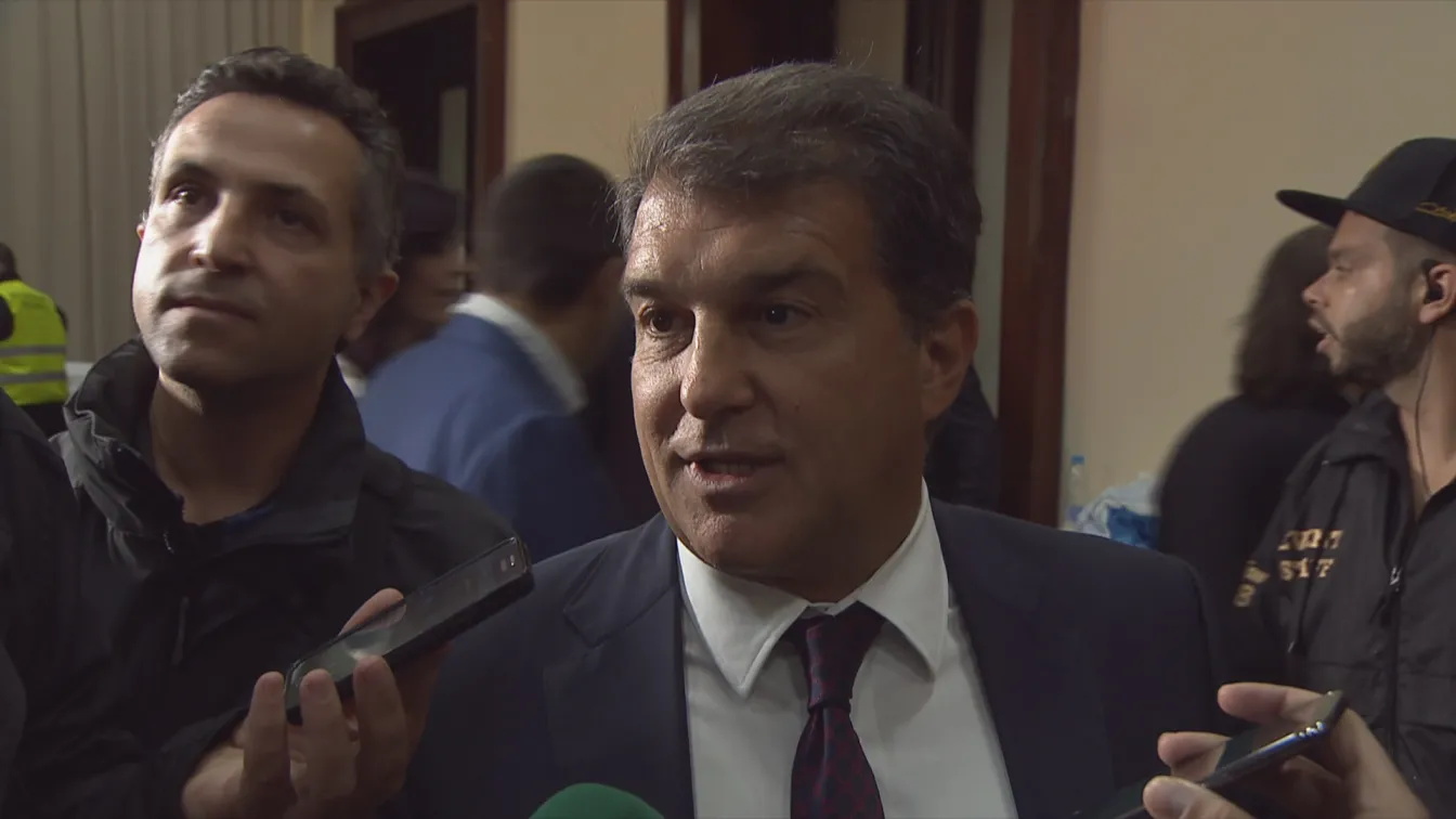 Жоан Лапорта: Благодарение на Стоичков, Барса има тези успехи
