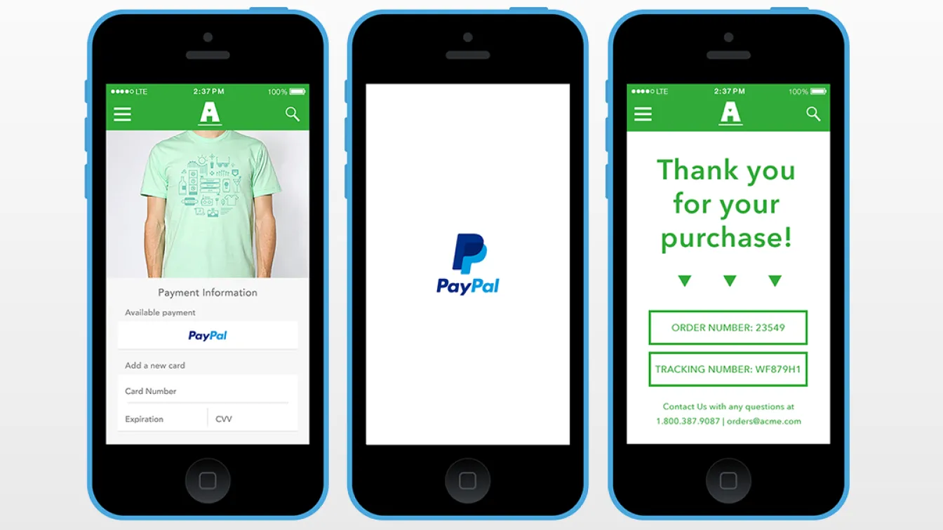 PayPal прекратява дейността си в Турция