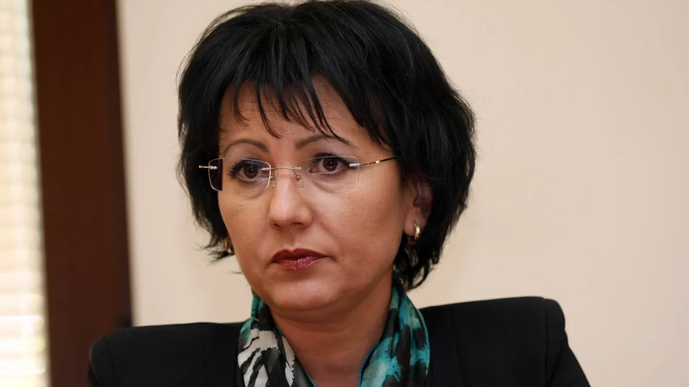 Румяна Арнаудова смята, че България е пътят, по който радикализирани индивиди преминават към Сирия