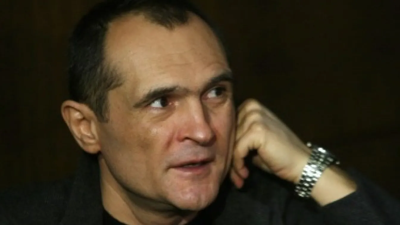 Божков: Ако г-н Ганчев не предложи оздравителен план, ние ще го направим